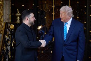 Bříza: Mír na Ukrajině? Šampaňské ještě neotevírejme. Na straně Ruska teď rozhodnou tři body